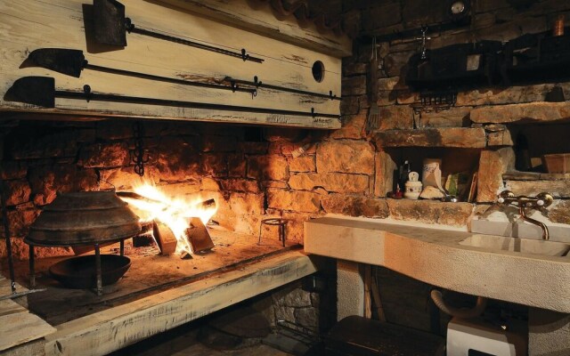 Nice Home in Lisicic With Wifi and 3 Bedrooms