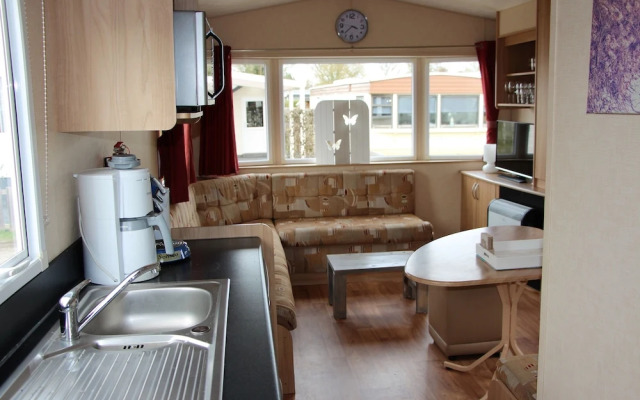 Beach Resort Kamperland 236