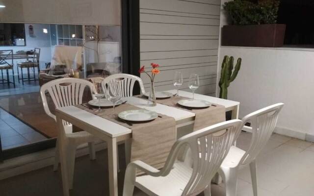 La Casita de Alí- Las Negras - Cabo de Gata