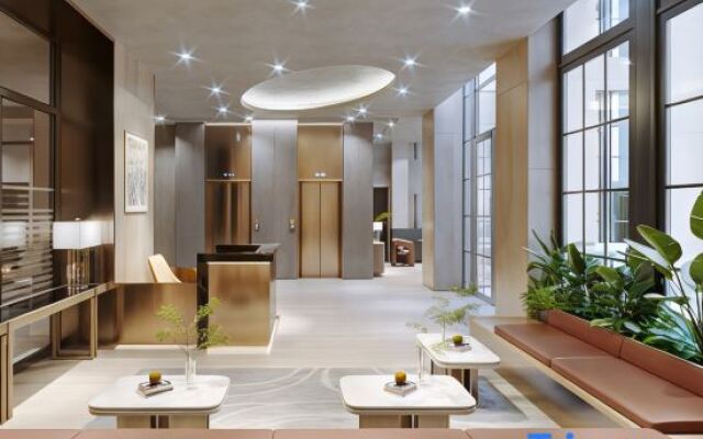 The Five Suites Lilas