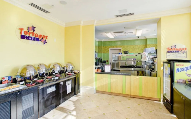 Ocean Beach Club Resort