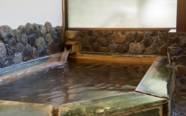 Ryokan Bijintei