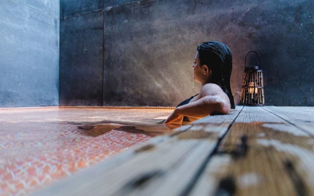 The Nest By Cooking and Nature