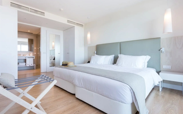 Palmares Beach House Hotel - Adults Friendly