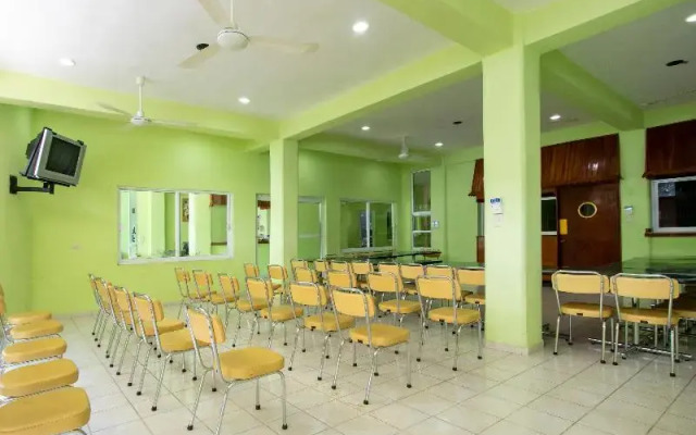 Hotel Estacion
