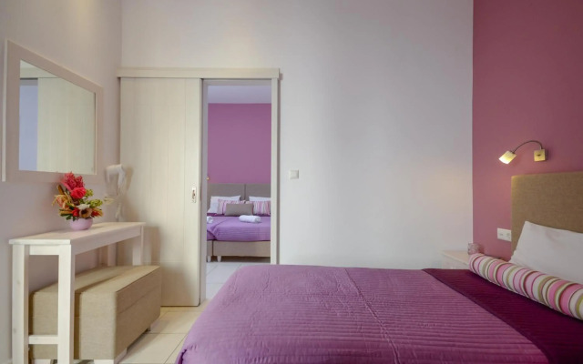 Hotel Panormos