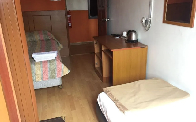 Golden Night Hotel Cameron Highlands