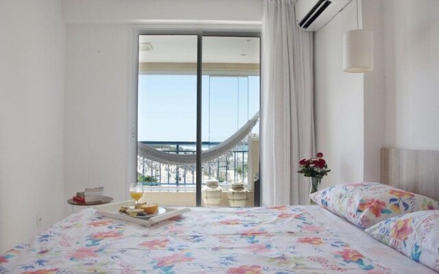 Condominio Beach Village Residence