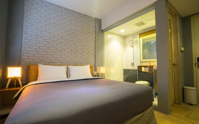 Summerbird - Bed and Brasserie