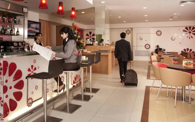 B&B HOTEL Figueira da Foz