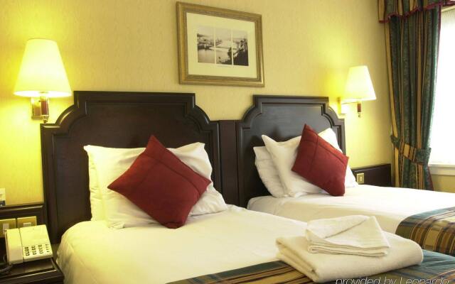 Leonardo Hotel Inverness