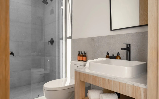 Casa Cibeles by Lumina