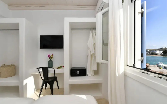 Kalypso Villas