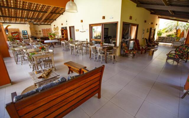 Vivá Barra Hotel Pousada