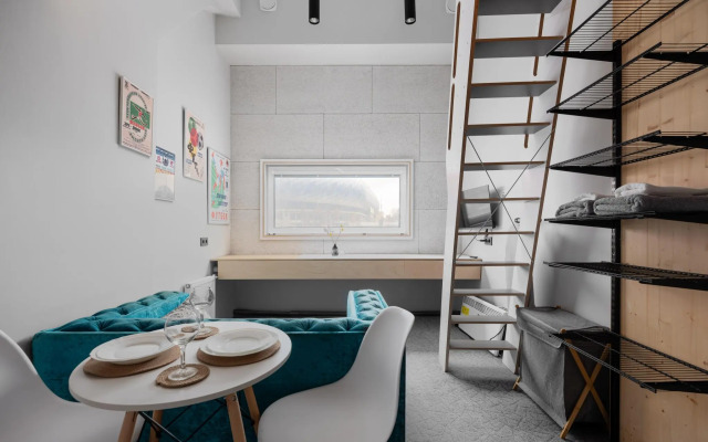 Два города на Ленинградский проспект 33а