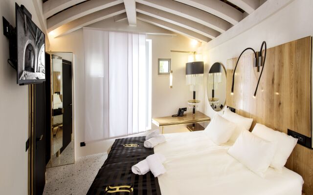 Spirito Santo Palazzo Storico