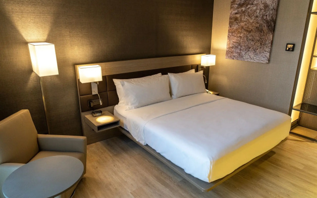 AC Hotel by Marriott Monterrey Valle.