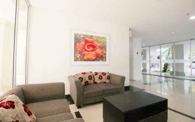 Kalibata City by Sang Living