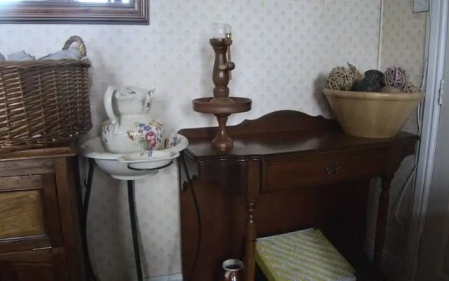 Ms McCreadys Guest House