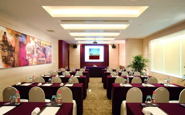 Baolong Hotel Shanghai