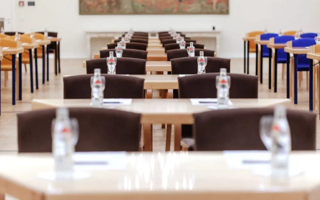 Romantik Hotel Landschloss Fasanerie