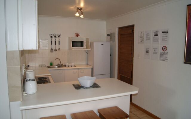 Serengeti Self Catering Units