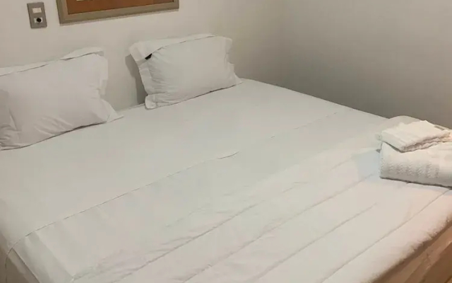 Get a Flat 909 Bienal-Ibirapuera - Apartment in Σάο Πάολο - Photo 4