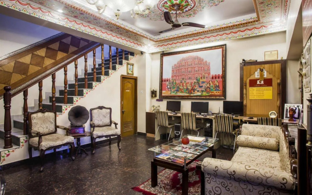 Hotel Sunder Palace - A Heritage Style Boutique Hotel