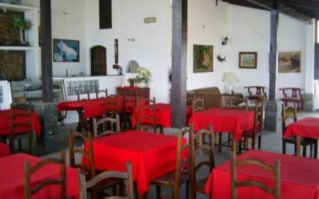 Pousada Pratagy