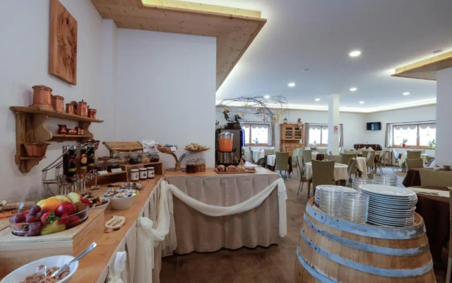 Garni & Wellness Anderle