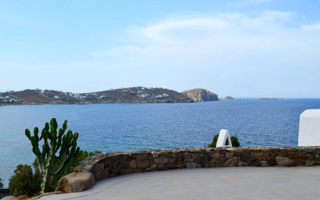 The One Mykonos