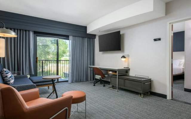 Courtyard by Marriott Missoula