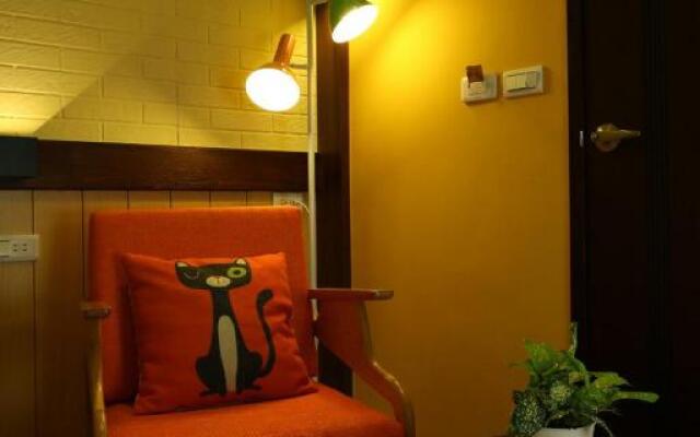 Qing Xin Ju Homestay