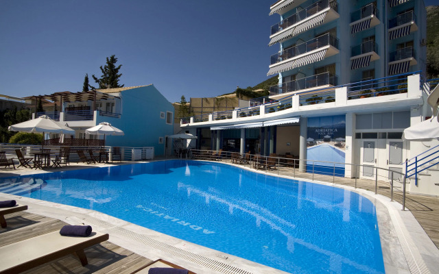 Adriatica Hotel