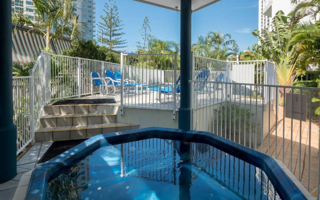 Santa Anne By The Sea