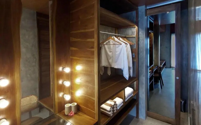 Batatu Resort - Adults Only