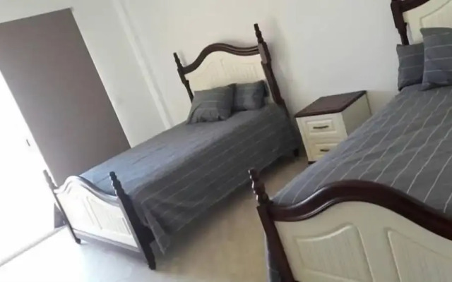 North Coast Amwaj Twin house S62