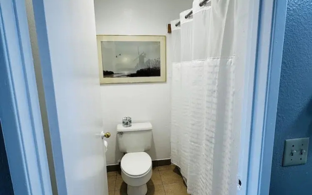 Casa Blanca Express & Suites Cypress Buena Park - Anaheim Area