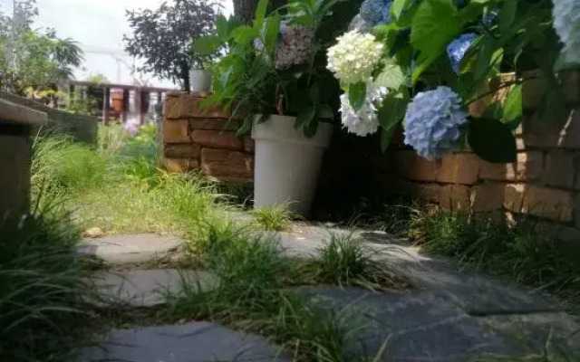 Wenhai Guesthouse