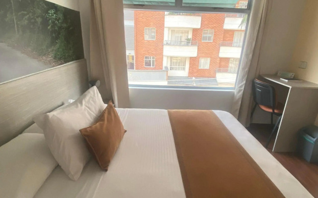 Hotel Portón Sabaneta