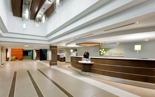 Holiday Inn San Antonio - Riverwalk by IHG