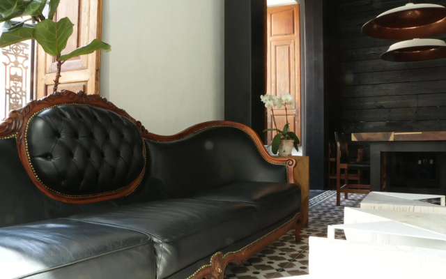 Elena de Cobre, Leon, a Member of Design Hotels
