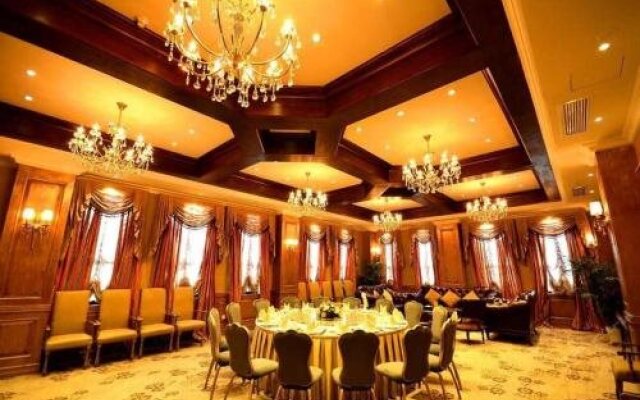 Harvest International Hotel