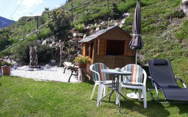 Ferienwohnungen Rieder