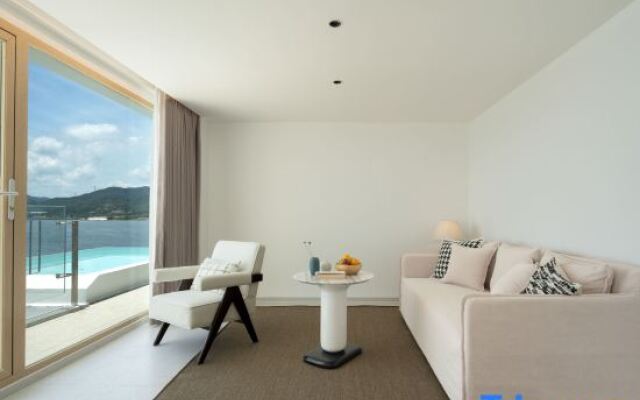 Secret Field · Shenzhen Kamakura Maze Reef Sea View Hotel