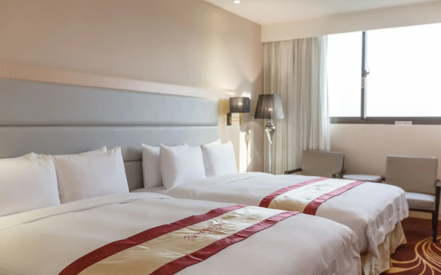 Royal Gold Hotel
