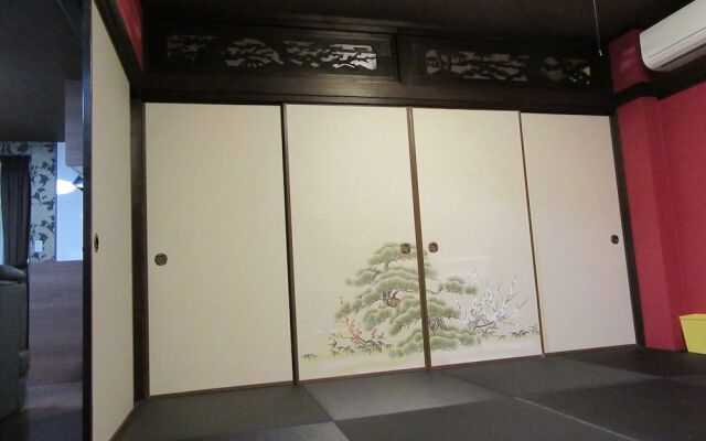 Guest house TIGA - Hostel