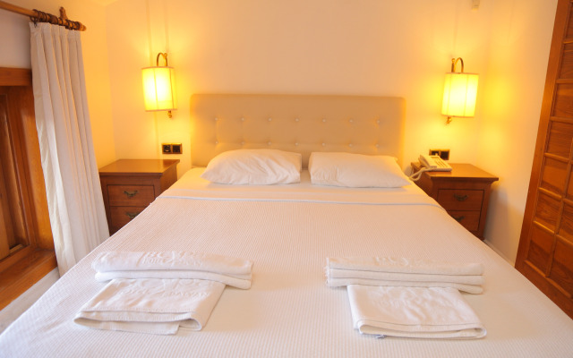 BC Spa Hotel