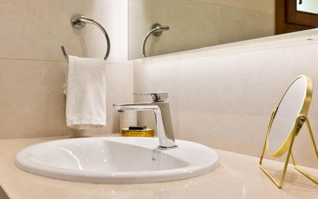Apartment Bc02 - Lelantos