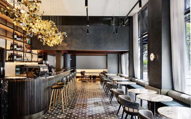 Aiden by Best Western Darling Harbour